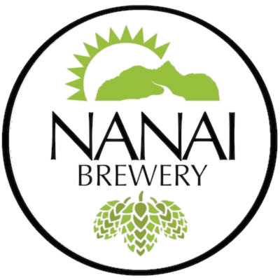 Nanai Brewery Logo Trans